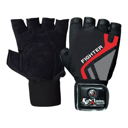 Koxton Sports Gloves Fighter
