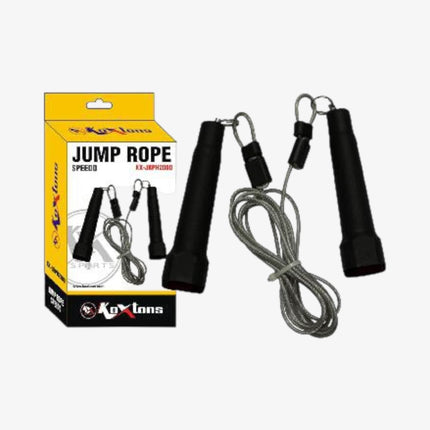 Koxton Jump Rope