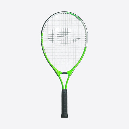 SOLINCO Aluminium  tennis racquet Jr.