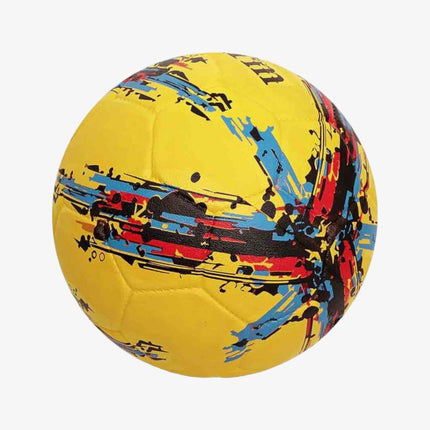 Nivia Storm Football (Multicolor) (Size 5)