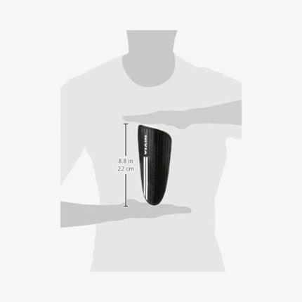 Nivia Performance Football Shine Guard