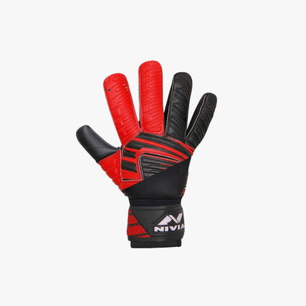Nivia Raptor Torrido Football Goalkeeper Gloves