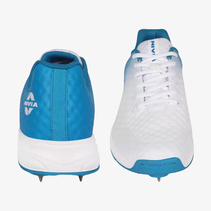 Nivia crick-1000 (Bowling) Cricket Shoes for Men