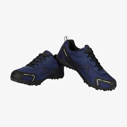 Nivia MARATHON Running Shoes For Men  (Blue)