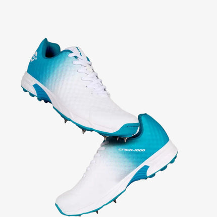 Nivia Crick 1000 Cricket Shoes for Men