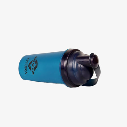 Nivia Hydra Shaker -700 ml, Plastic (Blue)