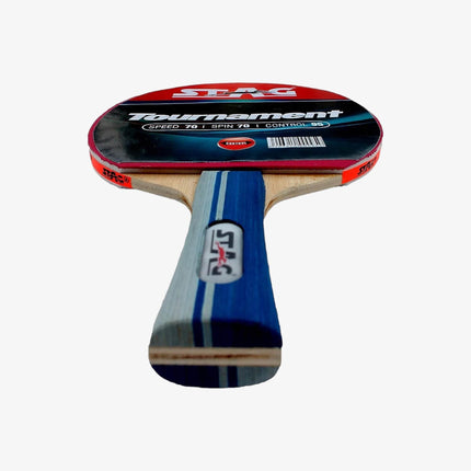 STAG Tournament Table Tennis Racket
