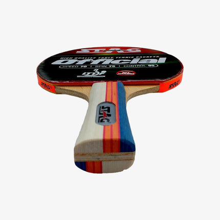 STAG Official Table Tennis Racket