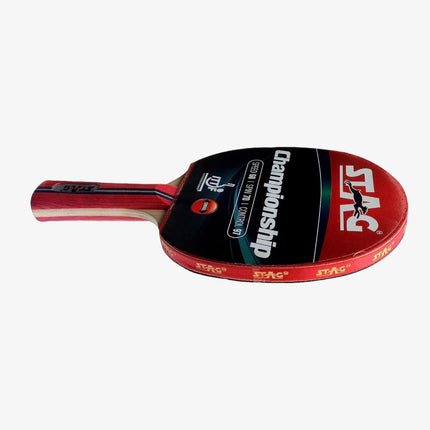 Stag Championship Table Tennis Racket