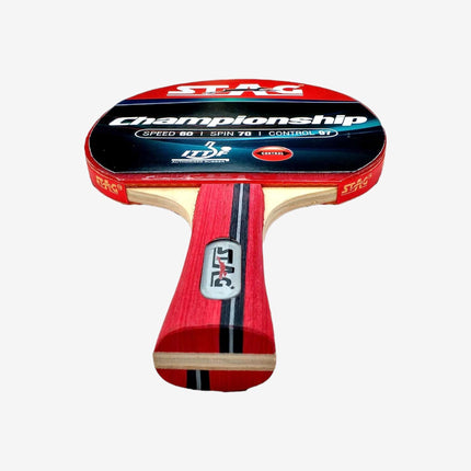 Stag Championship Table Tennis Racket