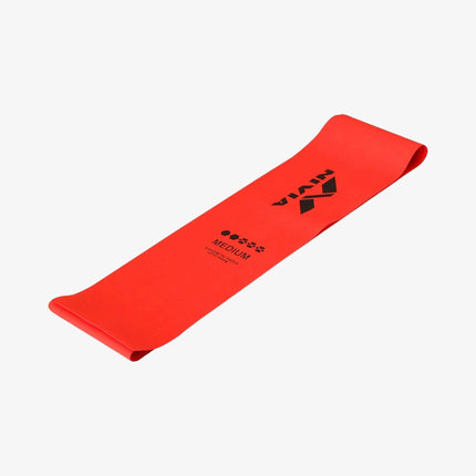Nivia Resistance Exercise Band (Pack of 1)