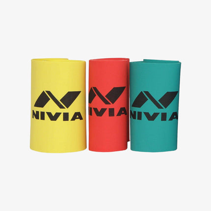 Nivia Resistance Exercise Band (Pack of 1)