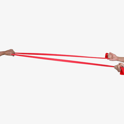 Nivia Resistance Exercise Band (Pack of 1)