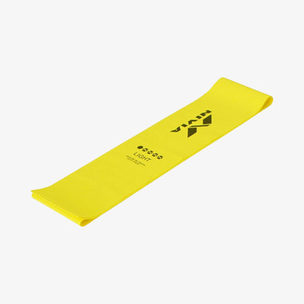 Nivia Resistance Exercise Band (Pack of 1)
