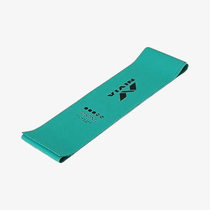 Nivia Resistance Exercise Band (Pack of 1)