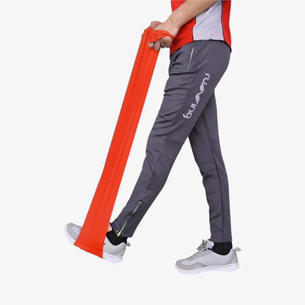 Nivia Resistance Exercise Band (Pack of 1)
