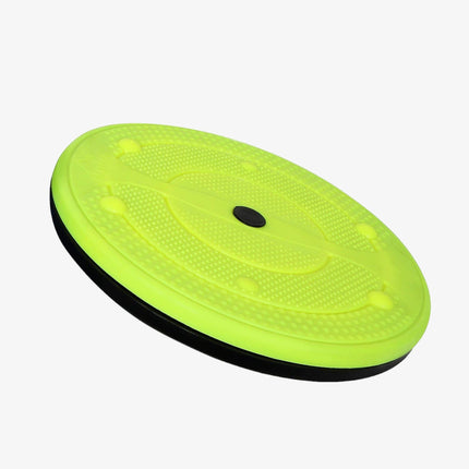 Nivia Sleek Tummy Twister Home Gym