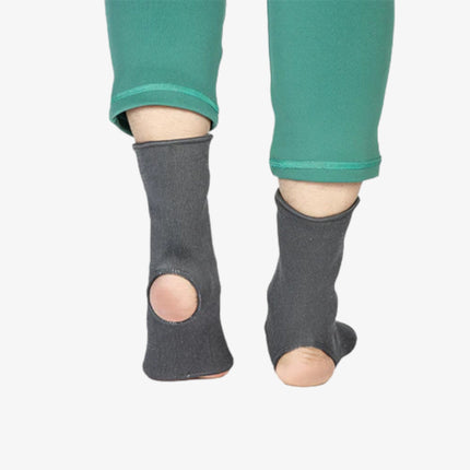 Nivia Orthopedic Ankle Support Knitted