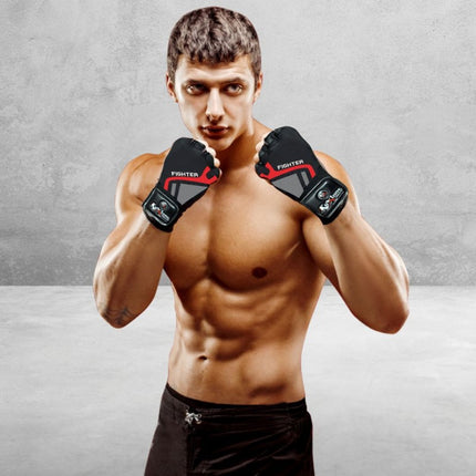 Koxton Sports Gloves Fighter