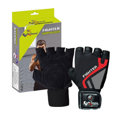 Koxton Sports Gloves Fighter