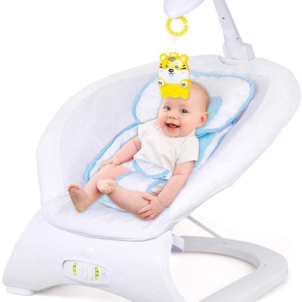 KK Electronic Rocking Chair