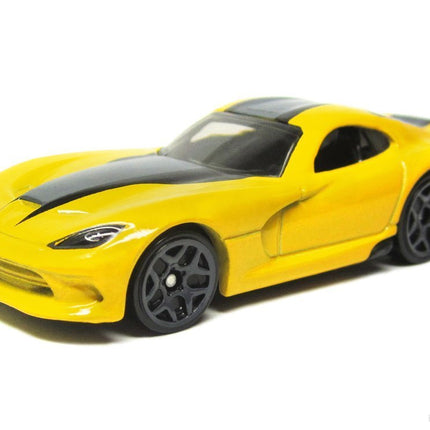 Mattel Hotwheels Basic Car