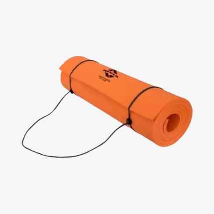 Nivia Anti-Skid Yoga Mat (4mm-10mm)