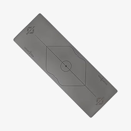 Nivia Yoga Mat TPE