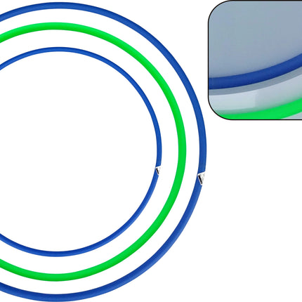 Kitsaws Hula Hoop (18",24",30",36")