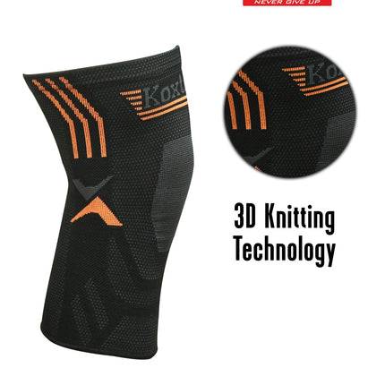 Koxton Knee Cap Air Max
