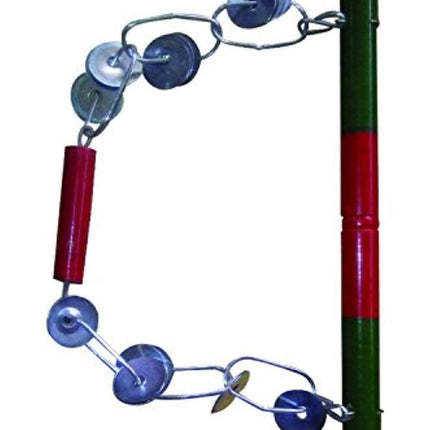 Lezium Equipment