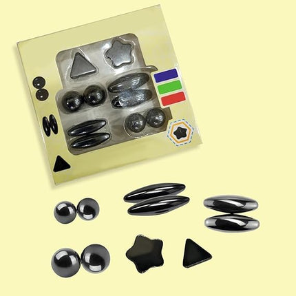 MAGNETIC POWER KIT
