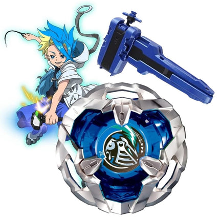 KK Dragon Gyro Beyblade Sword
