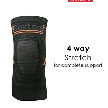 Koxton Knee Cap Air Max