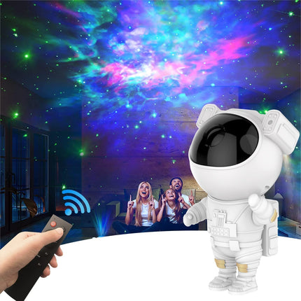 KK Astronaut Projector
