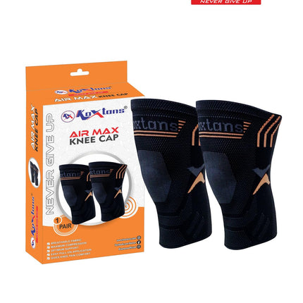 Koxton Knee Cap Air Max