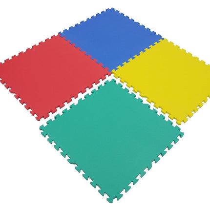 Multipurpose Interlocking Mat Eva (24*24*10mm)