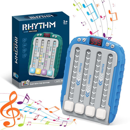 KK Rhythm Game Machine
