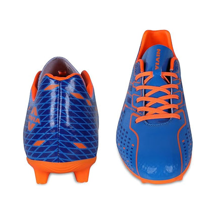 NIVIA Football Shoes React