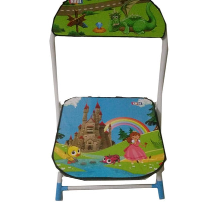 Kirat Kids Table Chair Set