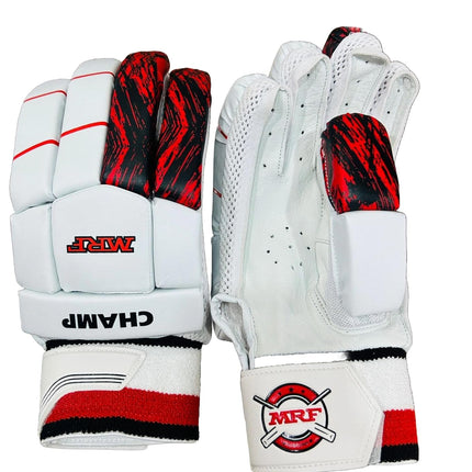 Mrf Champ Cricket Batting Gloves