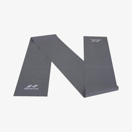 Nivia Dynamic Latex Gym and Home Fitness Latex Strap