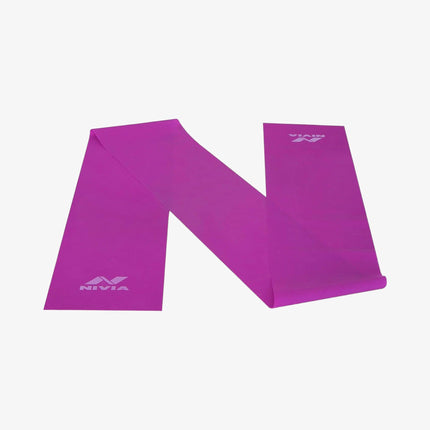 Nivia Dynamic Latex Gym and Home Fitness Latex Strap