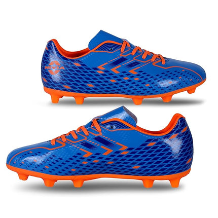 NIVIA Football Shoes React