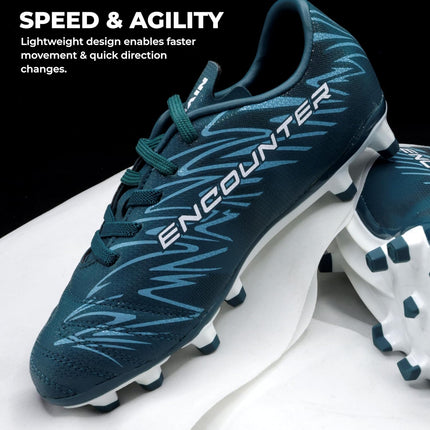 Nivia Encounter 11 Football Studs