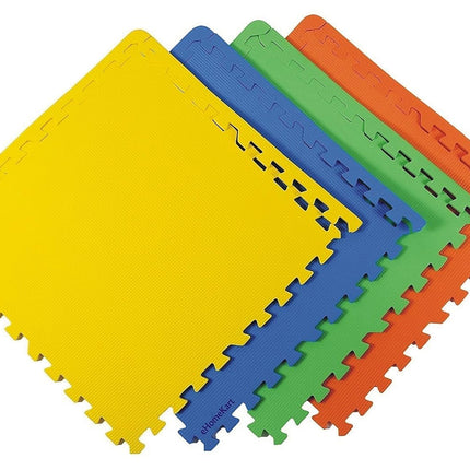 Multipurpose Interlocking Mat Eva (24*24*10mm)