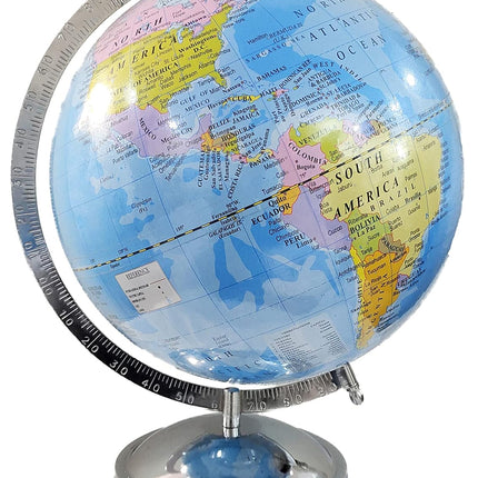 KT GLOBE