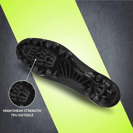Nivia Air strike Football Shoes