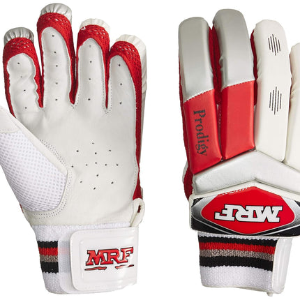 MRF Cricket Batting Gloves Prodigy (Right & Left)