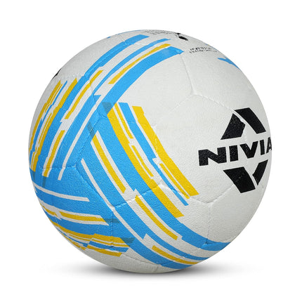 Nivia Country Colour Football